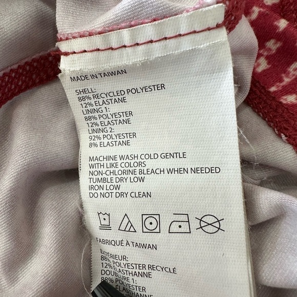 2 for $26 prAna Elixir Summer Dress Size Medium - Picture 9 of 9